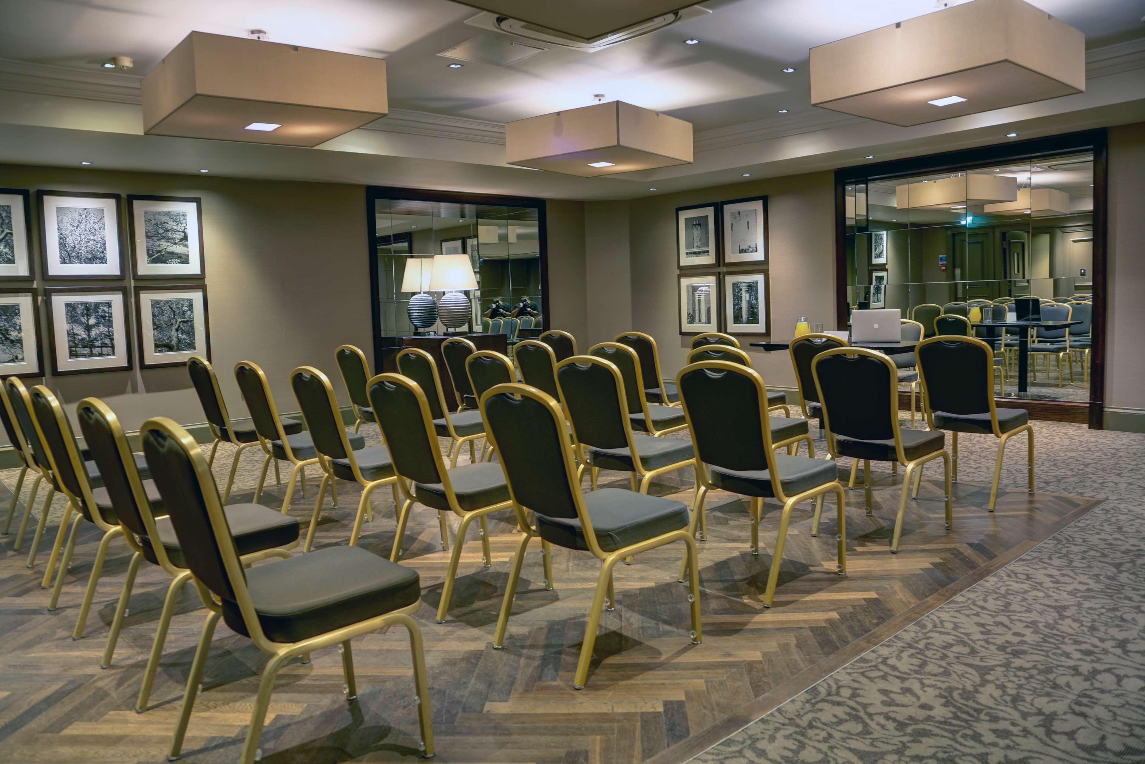 Best Western Garfield House Hotel Chryston エクステリア 写真