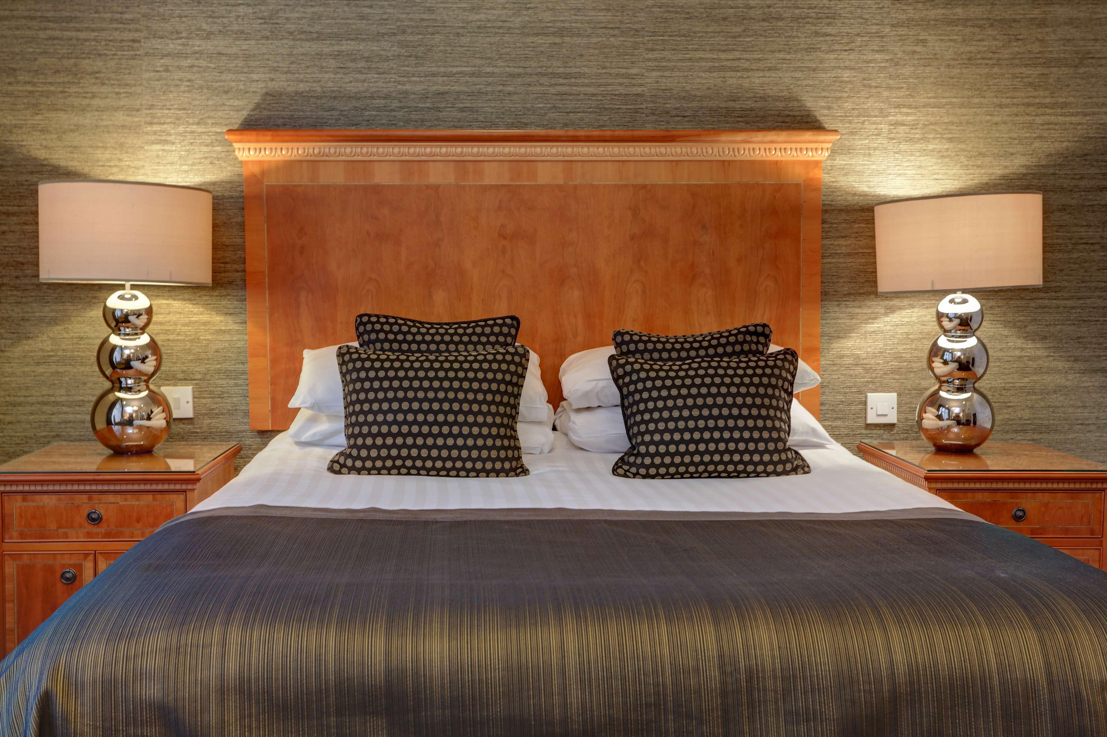 Best Western Garfield House Hotel Chryston エクステリア 写真