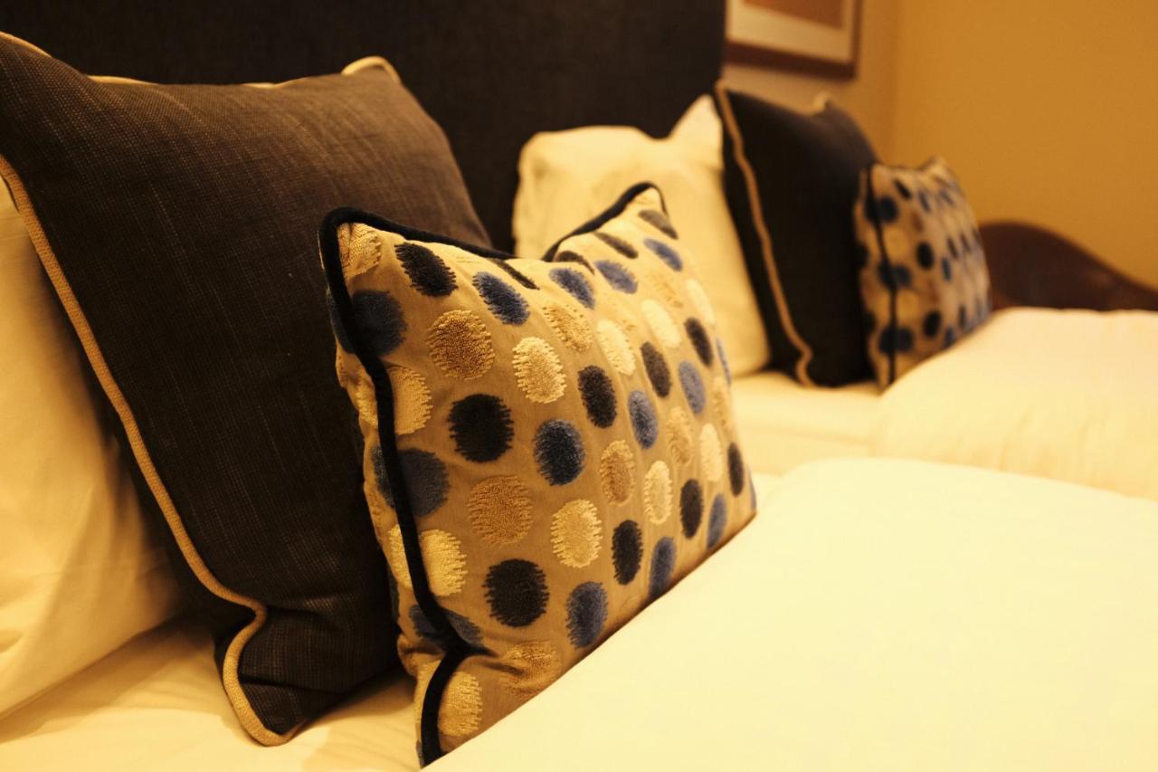 Best Western Garfield House Hotel Chryston エクステリア 写真